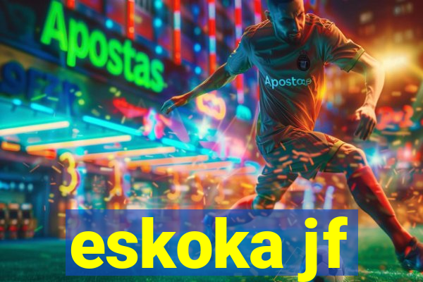 eskoka jf